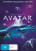 Avatar: Extended Collector's Edition