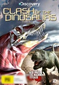 Clash of The Dinosaurs