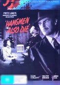 Hangmen Also Die Hangmen Also Die