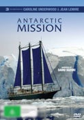 Antarctic Mission