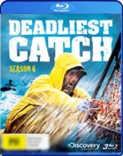 Deadliest Catch: Season 6