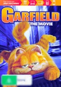 Garfield (Digital Copy)