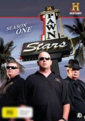 Pawn Stars: Season 1