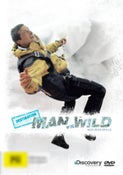 Man vs Wild: Destination - Arctic Circle
