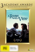 A Room With A View (Academy Awards)