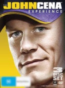 John Cena Experience John Cena Experience