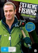 Extreme Fishing with Robson Green: Season 2