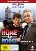 Home to Roost - Series 1