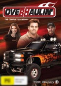 Overhaulin Season 4