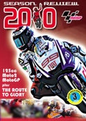 Official MotoGP 2010 Review Movie