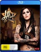 LA Ink: Collection 9