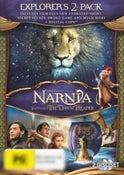 The Chronicles Of Narnia: The Voyage Of The Dawn Treader