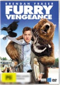 Furry Vengeance Furry Vengeance