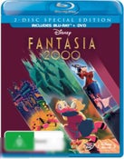Fantasia 2000 Special Edition