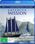Antarctic Mission