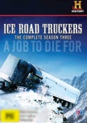 Ice Road Truckers: Series 3