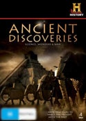 Ancient Discoveries:  Science, Wonders &amp; War