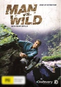 Man vs Wild: Edge Of Extinction Man vs Wild: Edge Of Extinction