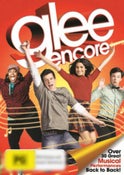 Glee: Encore