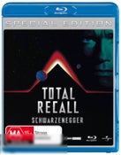 Total Recall (Special Edition)