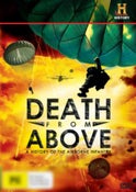 Death From Above: A History of the Airborne Infantry