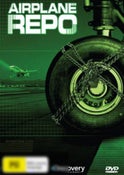 Airplane Repo