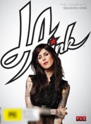 LA Ink: Season 1