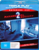 Paranormal Activity 2 Paranormal Activity 2
