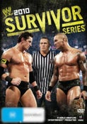 WWE Survivor Series 2010
