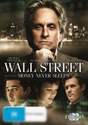 Wall Street 2