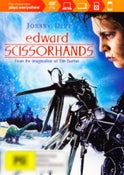Edward Scissorhands (DVD Plus Digital Copy)