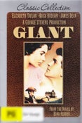 Giant (Classic Collection)
