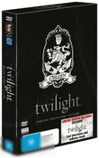 Twilight: Limited Collector's Edition