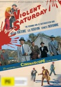 Violent Saturday