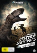 Dinosaurs: Extreme Survivors