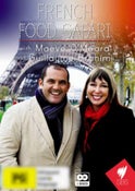 French Food Safari