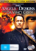 Angels And Demons / The Da Vinci Code