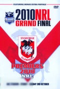 NRL Premiers 2010 - Sydney Roosters &amp; St George
