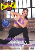 CRUNCH-Fat Burning Yoga