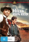 The Hills Run Red