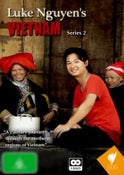Luke Nguyen's Vietnam 2