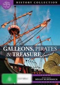 Galleons Pirates And Treasure Special