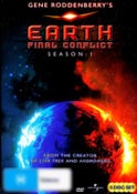 Earth Final Conflict: Season 1