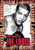 The Best of Joe Louis 