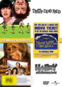 Drop Dead Fred / Harry and the Hendersons
