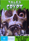 Tales From The Crypt 
