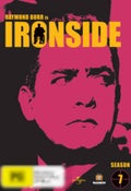 Ironside: Season 7