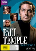 Paul Temple - Collection 2