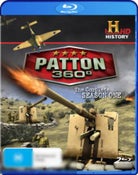 Patton 360: Season 1 Patton 360: Season 1