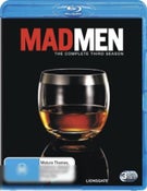 Mad Men: The Complete Season 3 Mad Men: The Complete Season 3